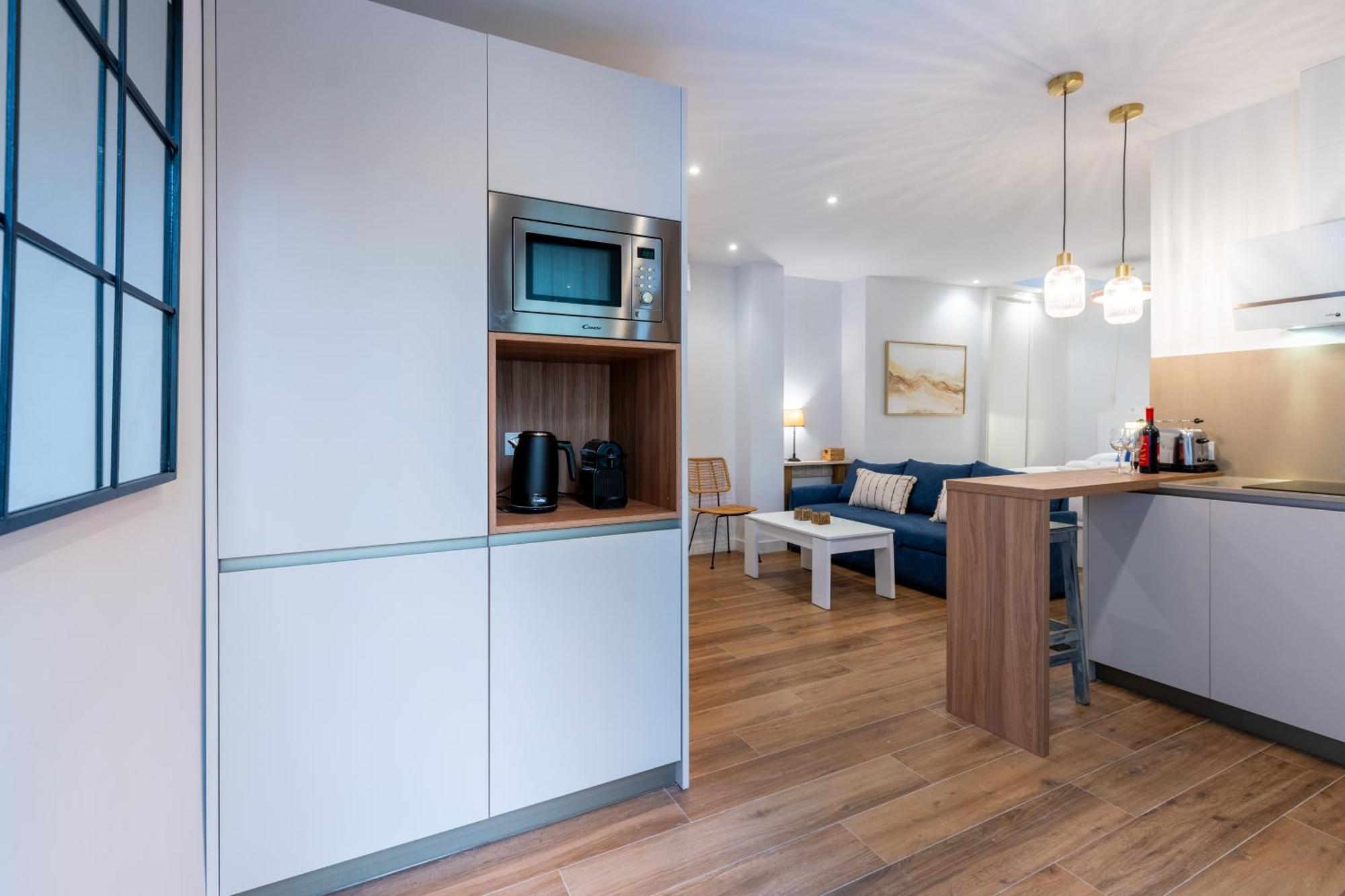 Estudio Levies Lux 1 Tgt Sevilla