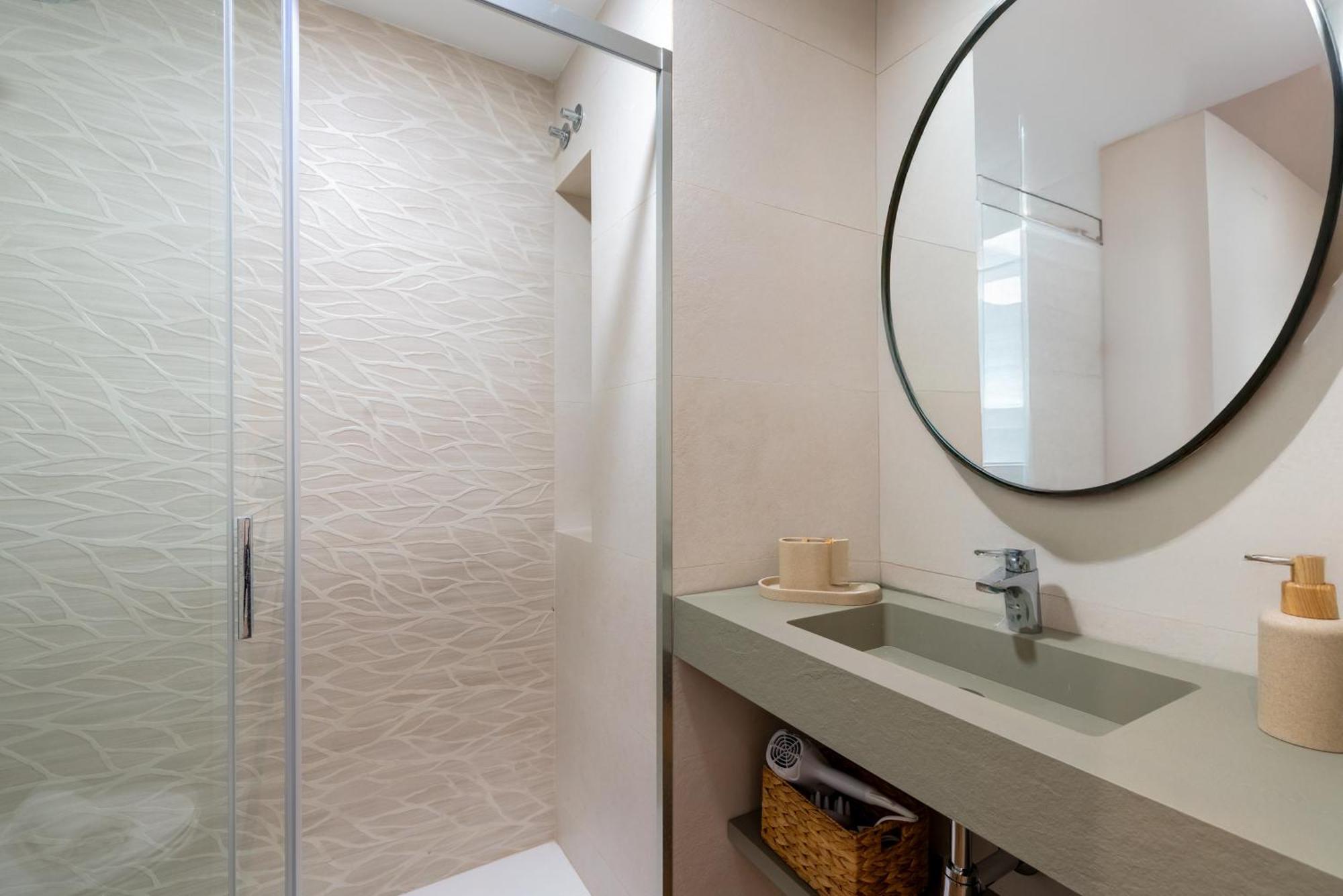 Appartement Estudio Levies Lux 1 Tgt