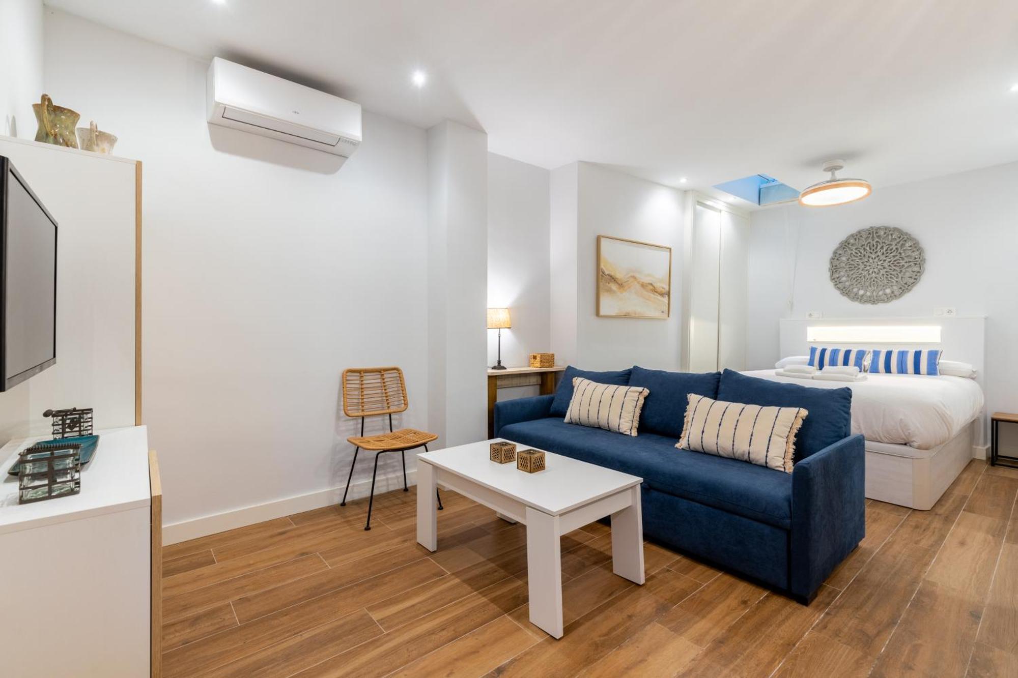 Estudio Levies Lux 1 Tgt Seville
